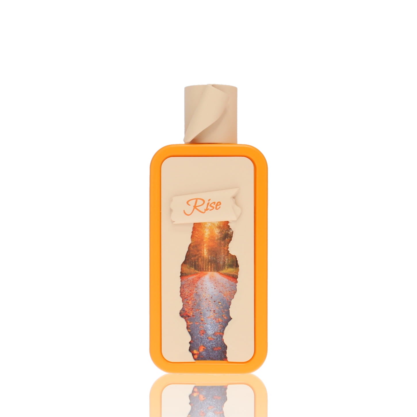 Riiffs Perfumes Seasons Rise Eau De Parfum Perfume