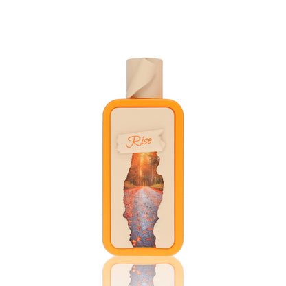 Riiffs Perfumes Seasons Rise Eau De Parfum Perfume