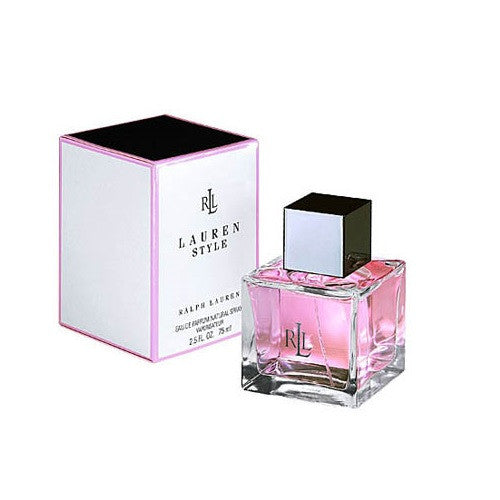 Buy Ralph Lauren Lauren Style For Woman in Canada online. Best Price from Fragrancebuy. Discontinued perfume and new arrivals