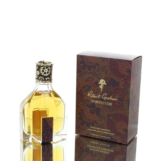 Robert Graham Fortitude Eau De Toilette Fragrance Boxed