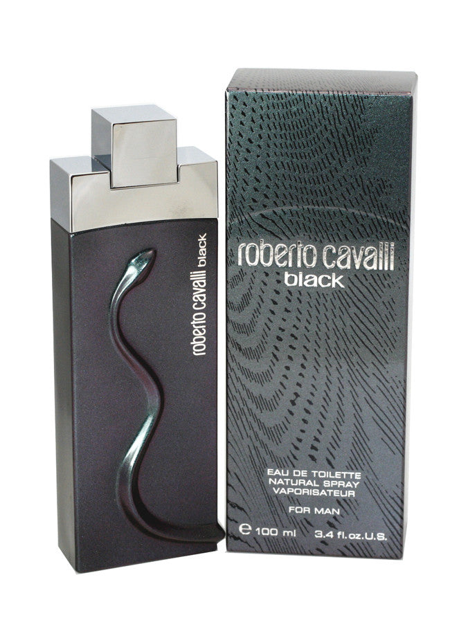 Buy Roberto Cavalli Black Man Cologne in Canada online at the best price. Fragrancebuy is Canada's perfume and cologne outlet