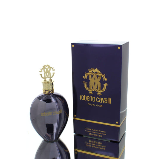 Oud Al Qasr Roberto Cavalli For Woman