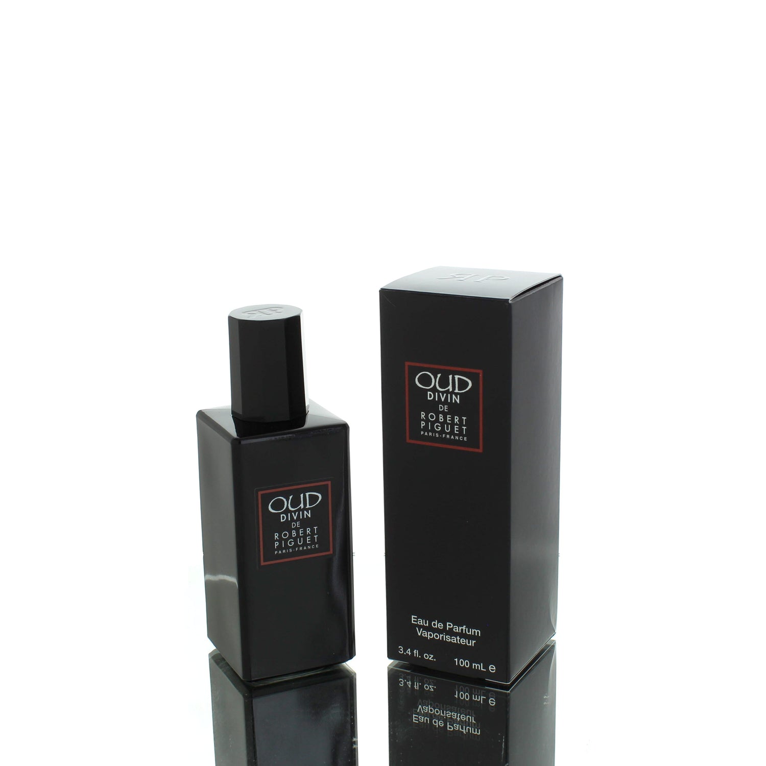 Robert Piguet Oud Divin Eau De Parfum Fragrance Boxed