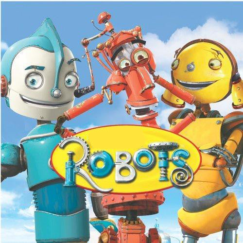 Buy Robots For Boys in Canada online. Best Price from Fragrancebuy. Discontinued perfume and new arrivals.