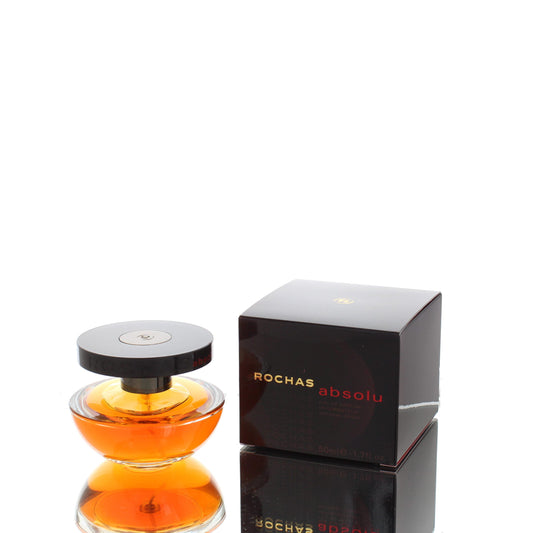 Absolu Rochas For Woman
