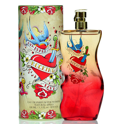 Buy Rockin Love by New Brand Woman Fragrance in Canada online at the best price. Fragrancebuy is Canada's perfume and cologne outlet