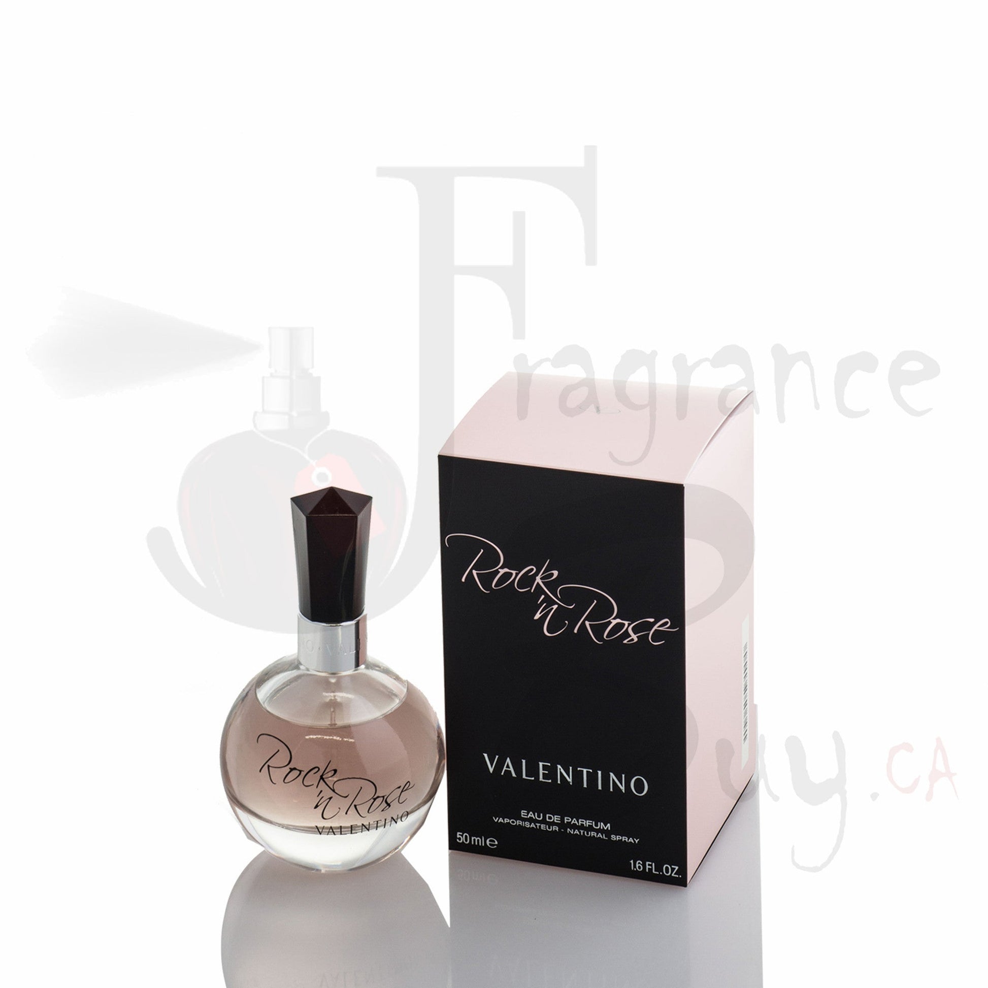Buy Set - Valentino Rock & Rose W 100ml Set Woman Perfume  online in Canada at the lowest price. Fragrancebuy is your source for authentic niche fragrances at wholesale prices in Canada. Buy real perfumes online at the best price
