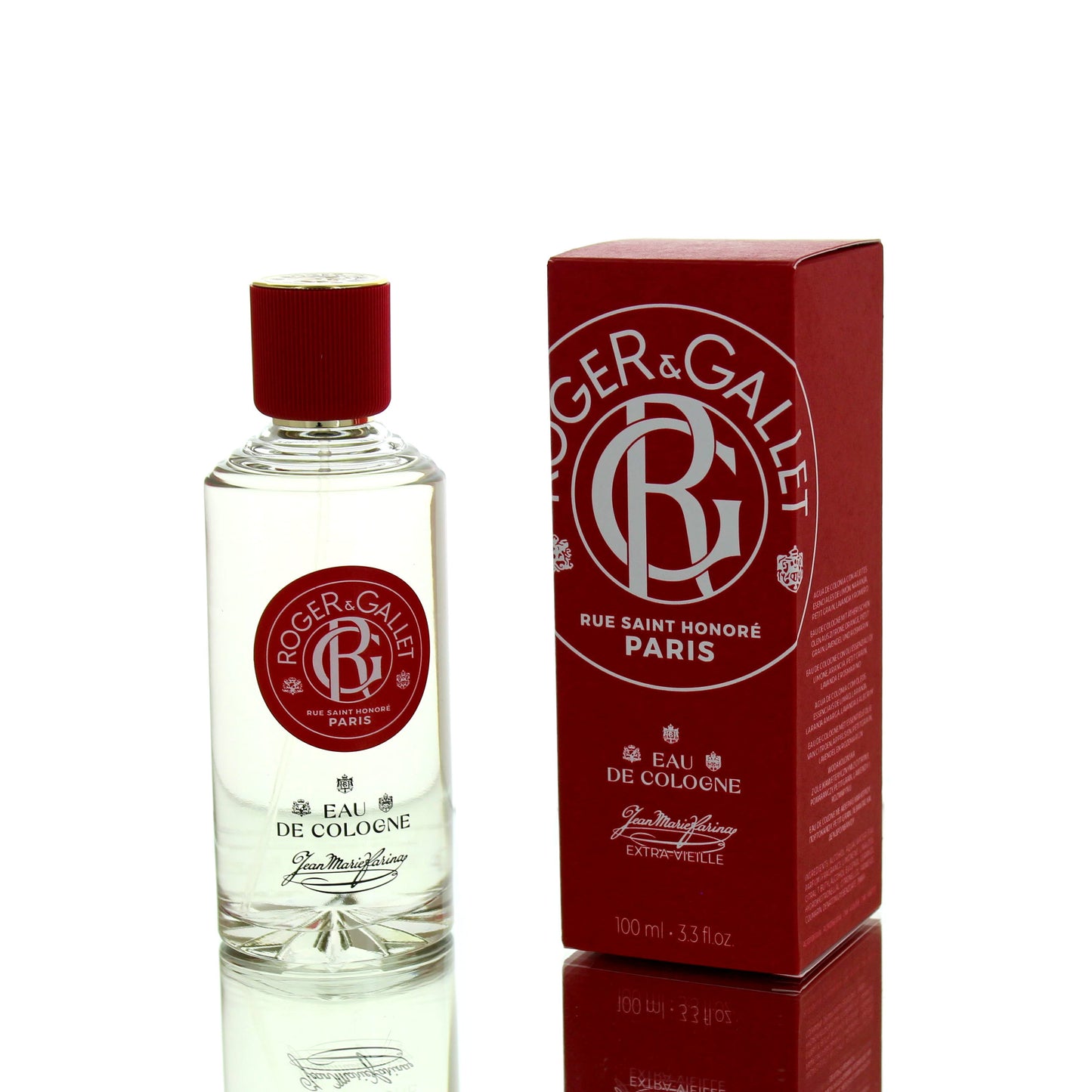 Roger & Gallet Jean Marie Farina