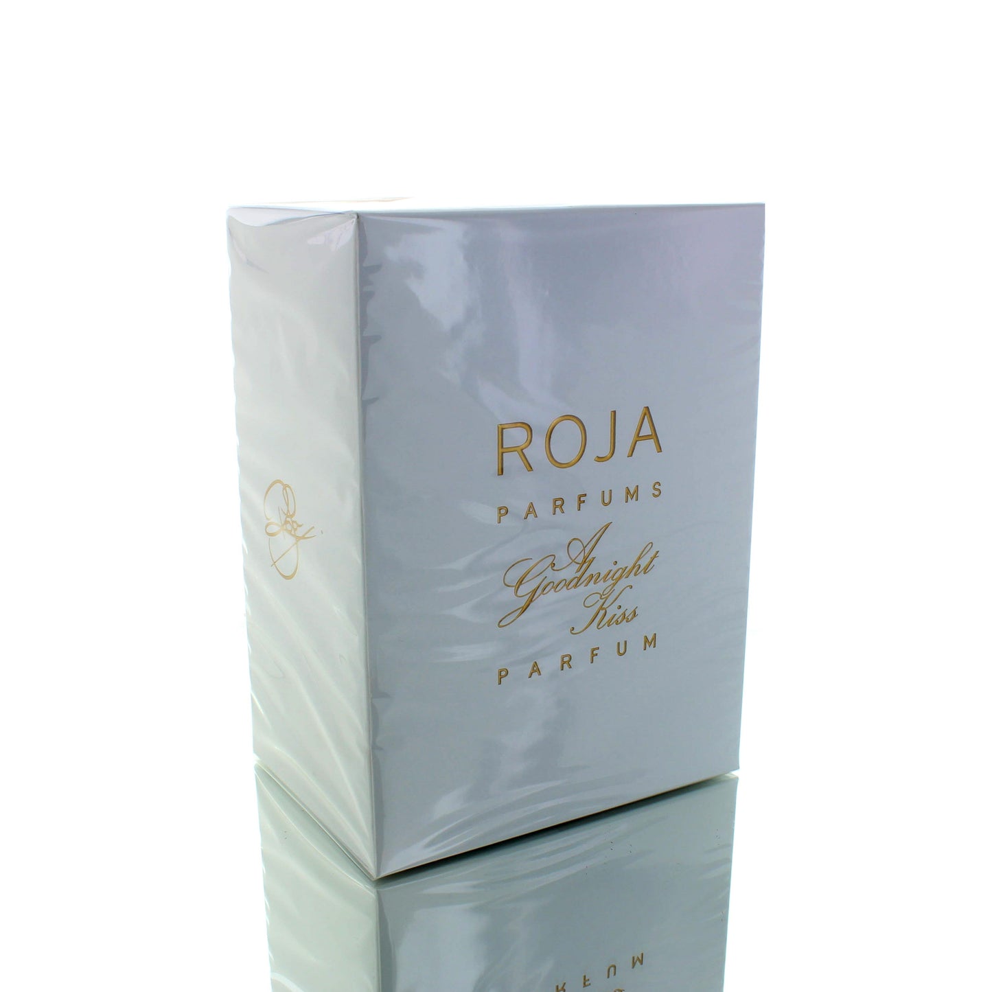 Roja A Good Night Kiss Parfum For Woman Parfum Perfume Boxed