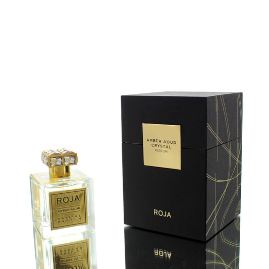 Buy Roja Amber Aoud Crystal Edition For Man/Woman perfume and cologne online  at the lowest price. Fragrancebuy is your source for authentic niche fragrances at wholesale prices in Canada. Buy real perfume online at the best price. Shop deals and buy legit fragrance at wholesale price in Canada