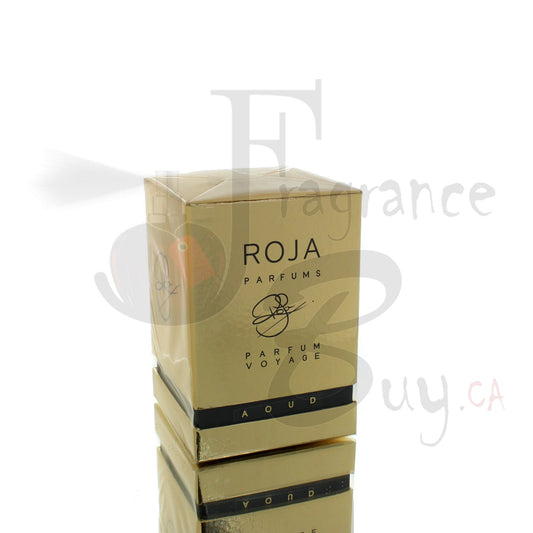 Buy Roja Aoud Parfum For Man/Woman perfume and cologne online  at the lowest price. Fragrancebuy is your source for authentic niche fragrances at wholesale prices in Canada. Buy real perfume online at the best price. Shop deals and buy legit fragrance at wholesale price in Canada