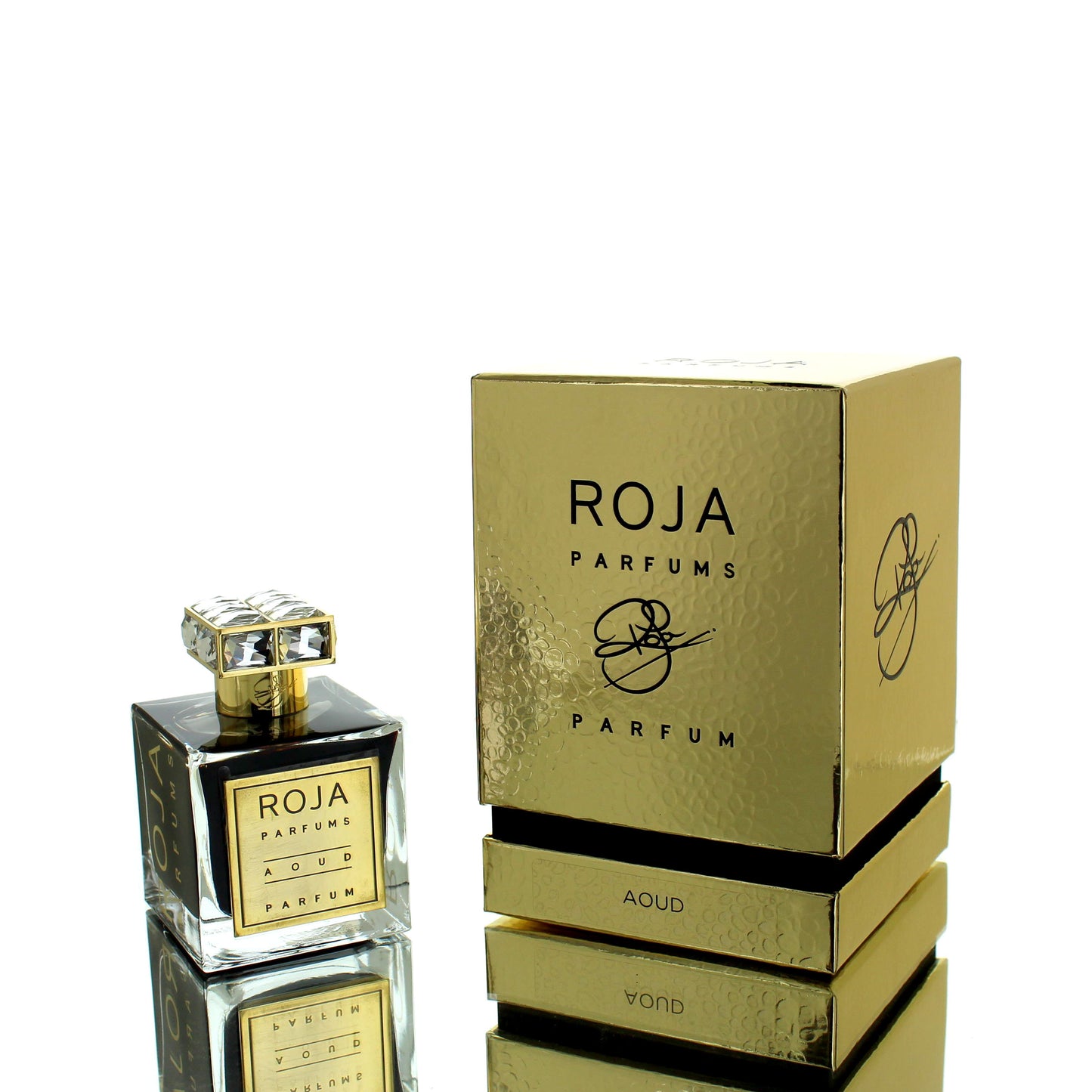 Roja Parfums Aoud Parfum