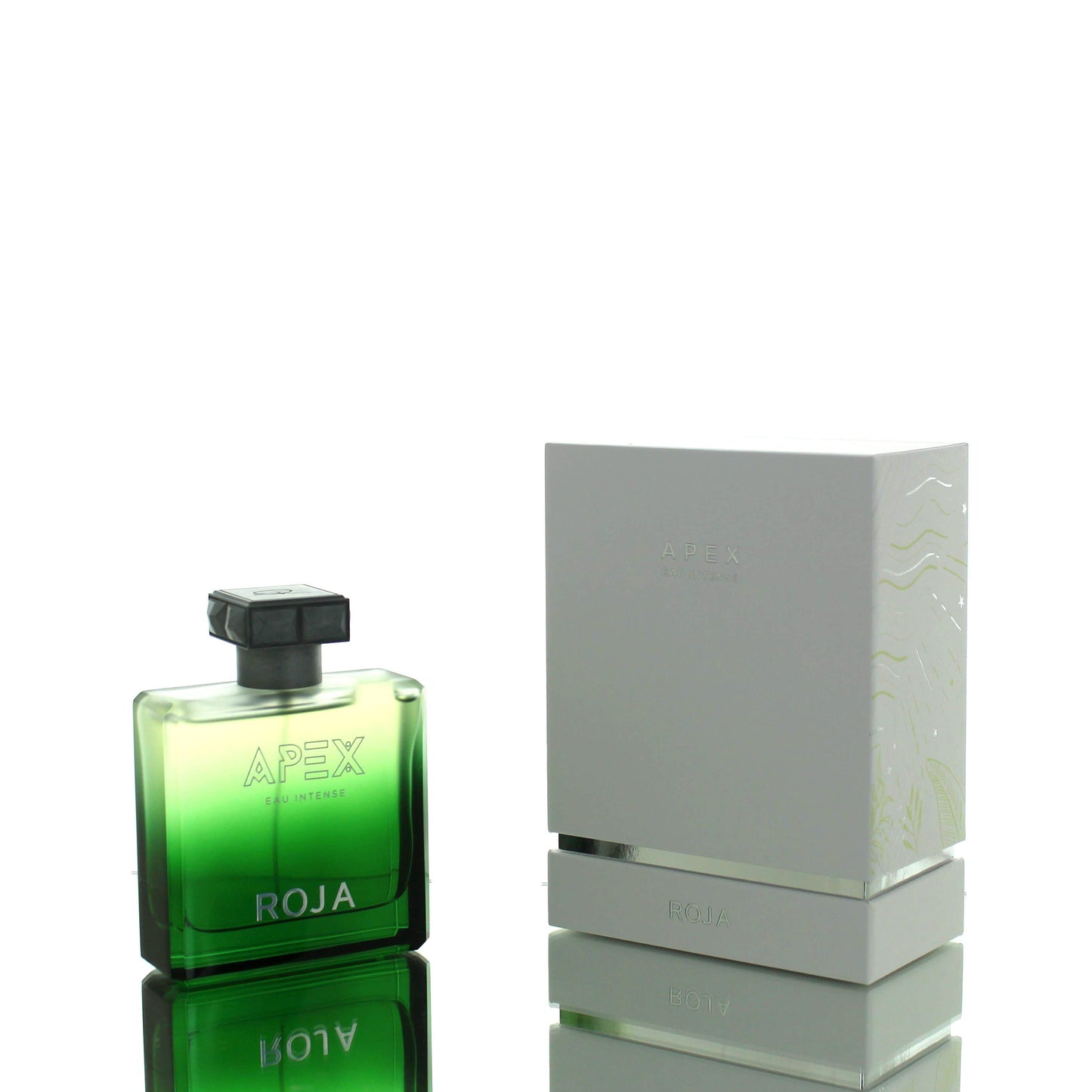 Roja Apex Eau Intense para hombre/mujer