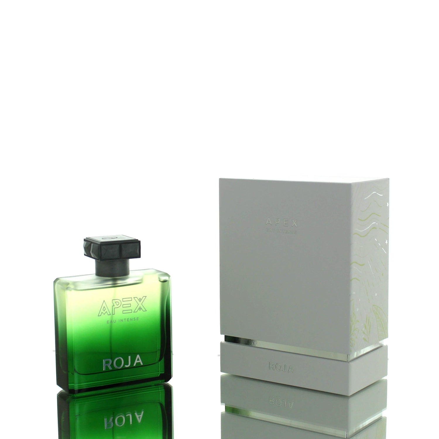 Roja Apex Eau Intense para hombre/mujer