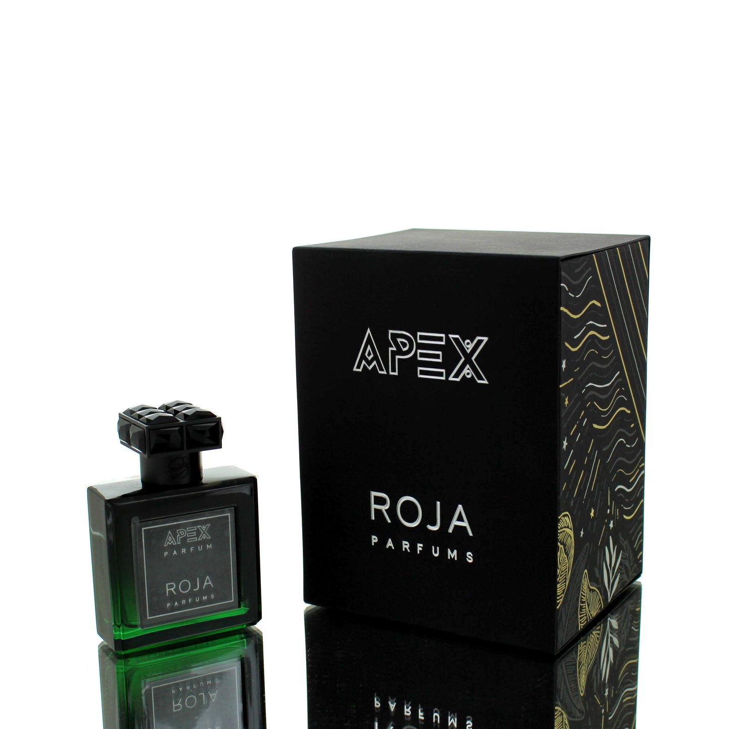 Roja Parfums Apex Parfum