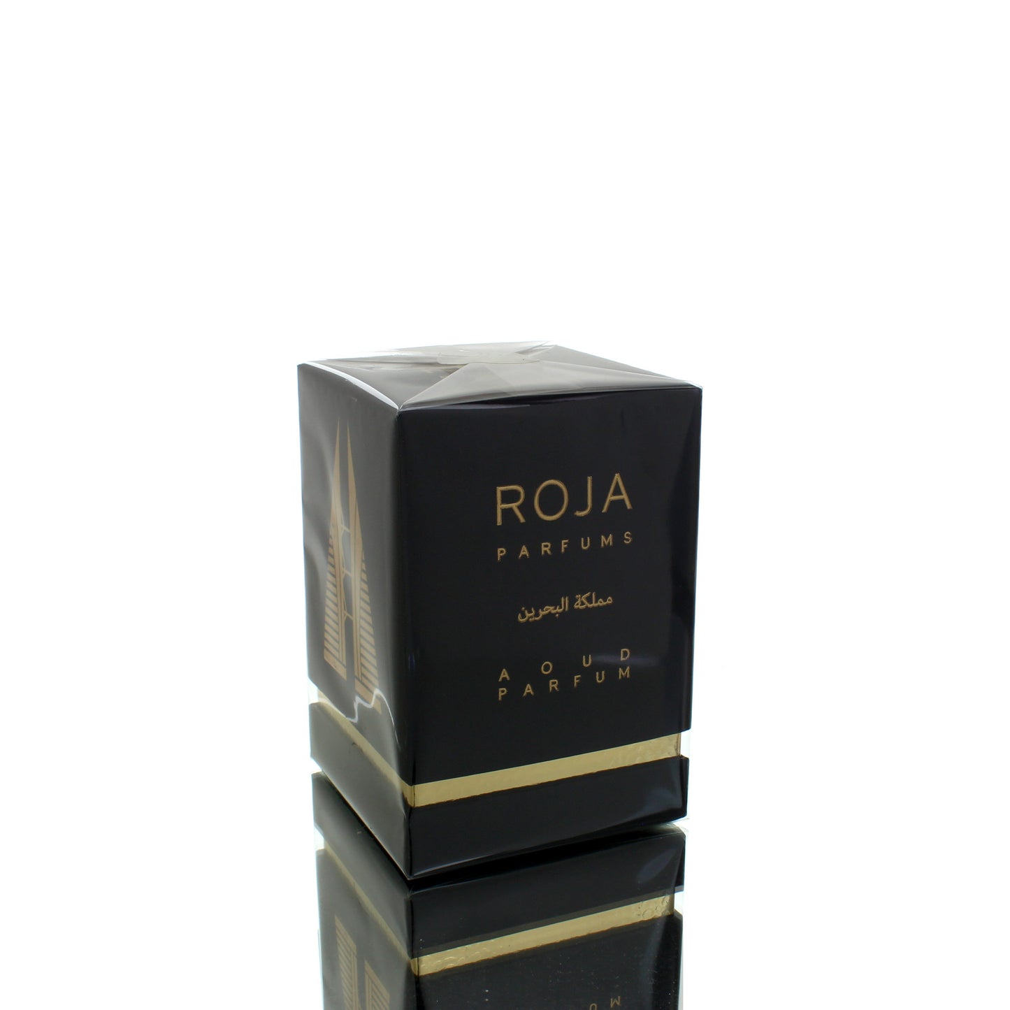 Roja Kingdom of Bahrain Parfum For Man/Woman Parfum Perfume Boxed