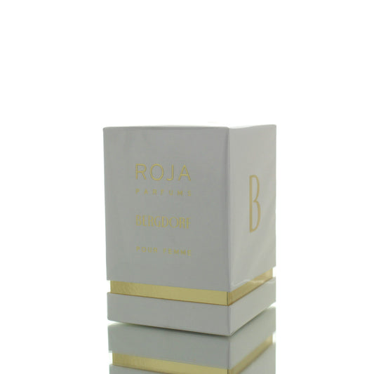Roja Bergdorf For Man/Woman Parfum Perfume Boxed