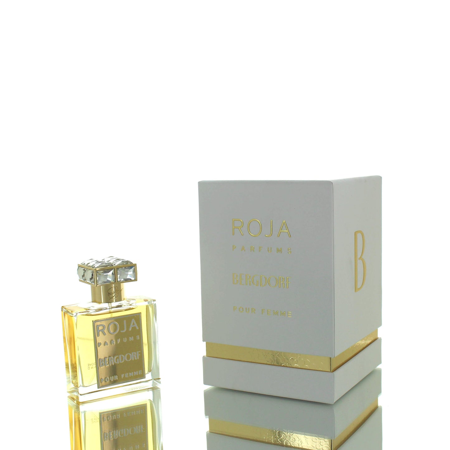 Roja Bergdorf pour homme/femme