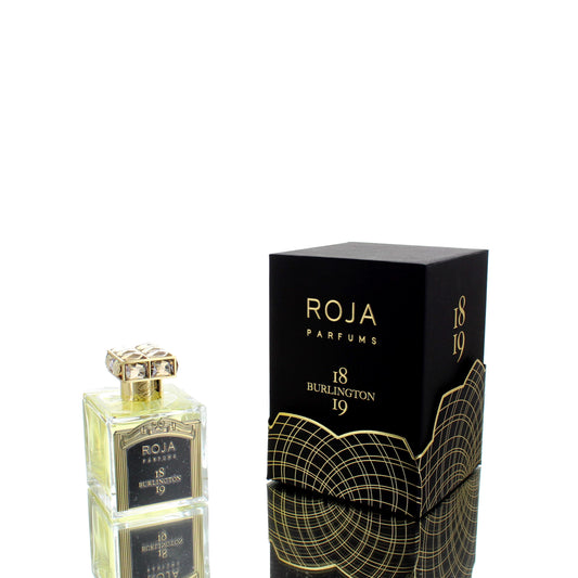 Roja Burlington 1819 pour homme/femme