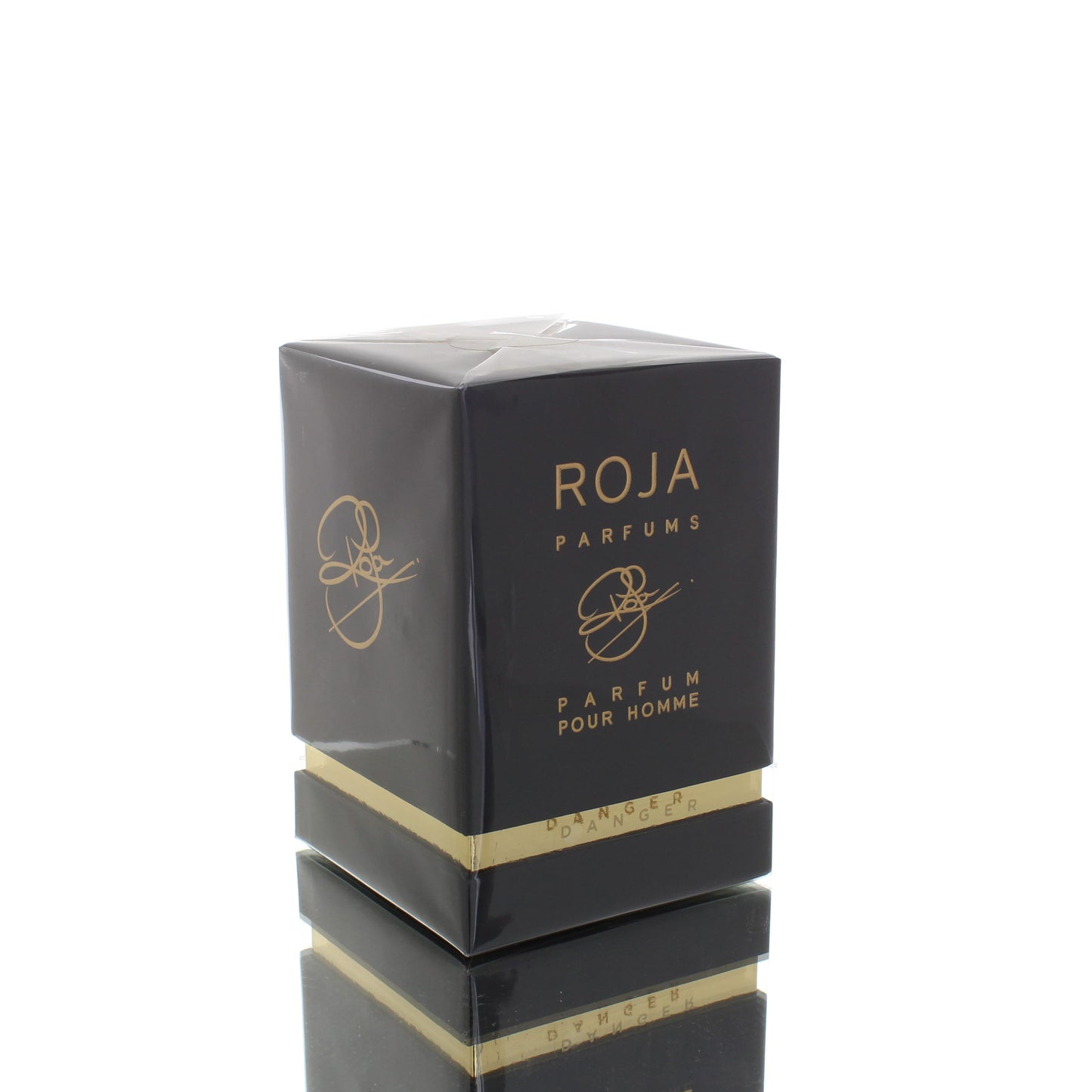 Roja Parfums Danger