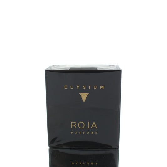 Roja Elysium Parfum Pour Homme Cologne Edition (Old Pack) For Man Eau De Cologne Perfume Tester