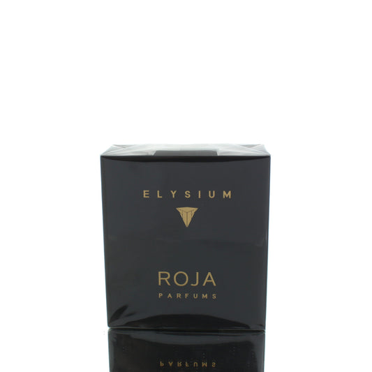 Roja Elysium Parfum Pour Homme Cologne Edition (Old Pack) For Man