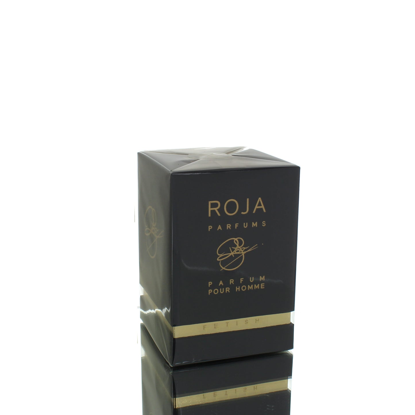 Roja Parfums Fetish Parfum Pour Homme