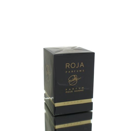 Roja Fetish Parfum Pour Homme For Man