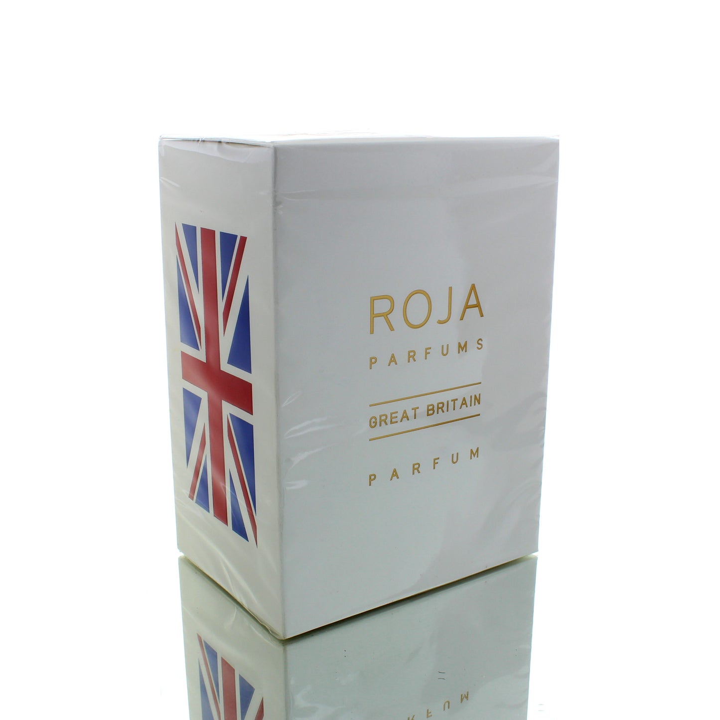 Roja Parfums Great Britain Parfum