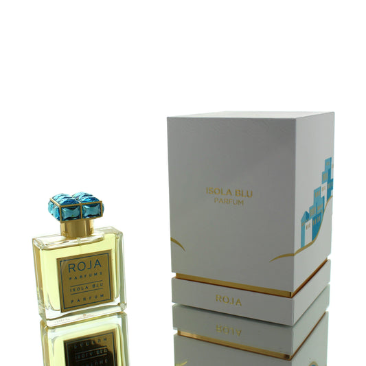 Roja Isola Blu For Man/Woman