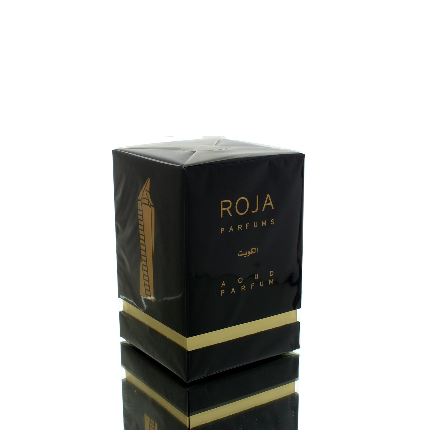 Roja Parfums Kuwait Parfum