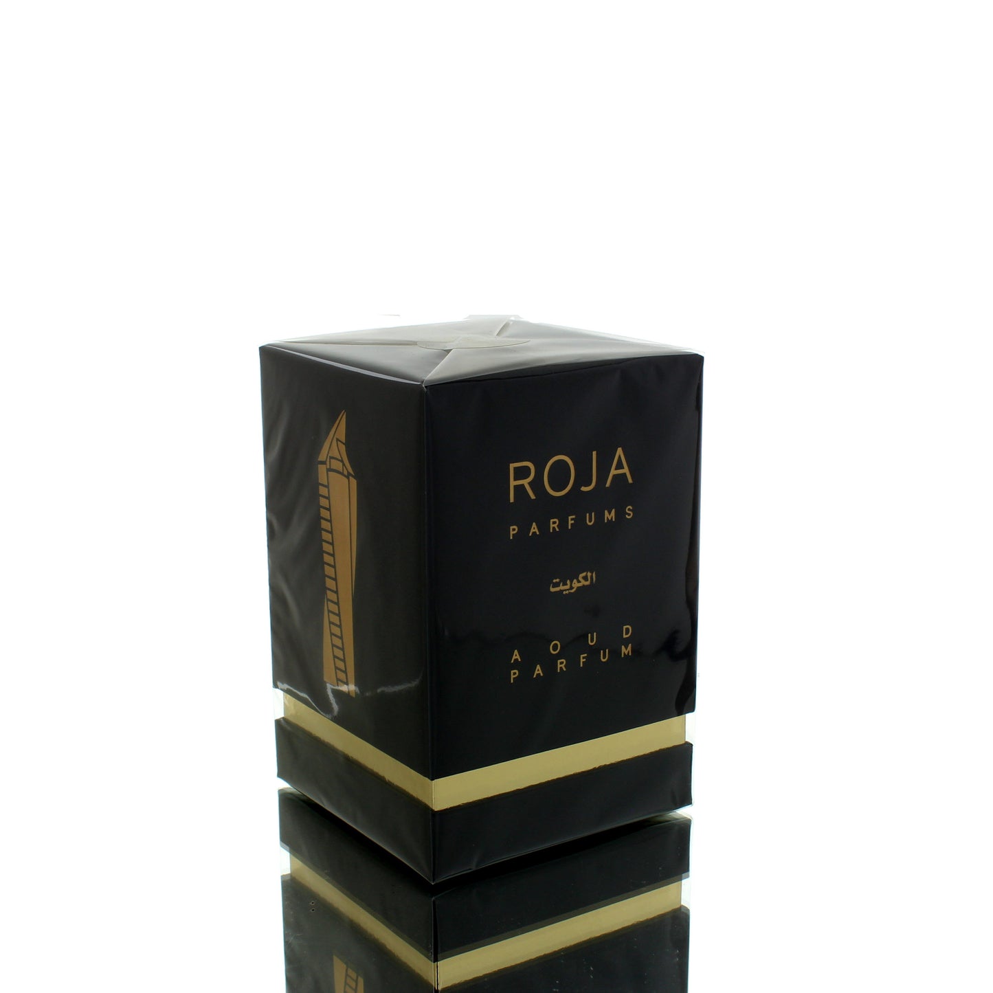 Roja Kuwait Parfum For Man/Woman Parfum Perfume Boxed