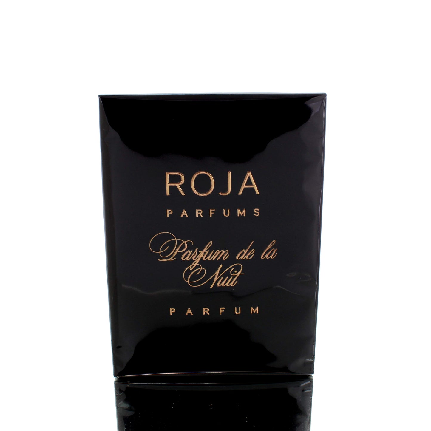 Roja Parfums De La Nuit