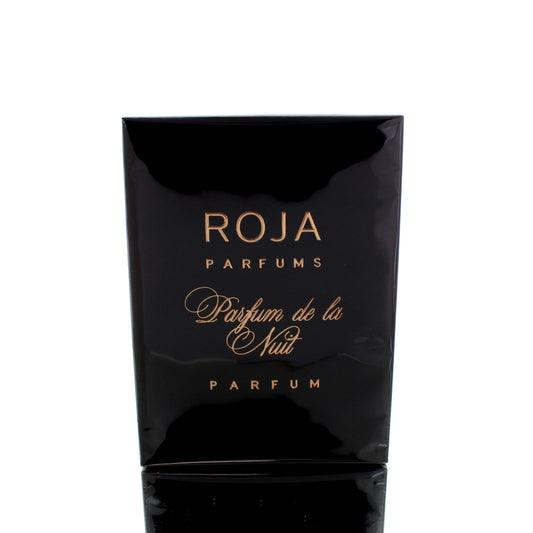 Roja Parfum de La Nuit 1 M 100ml Boxed For Man/Woman Parfum Perfume Boxed