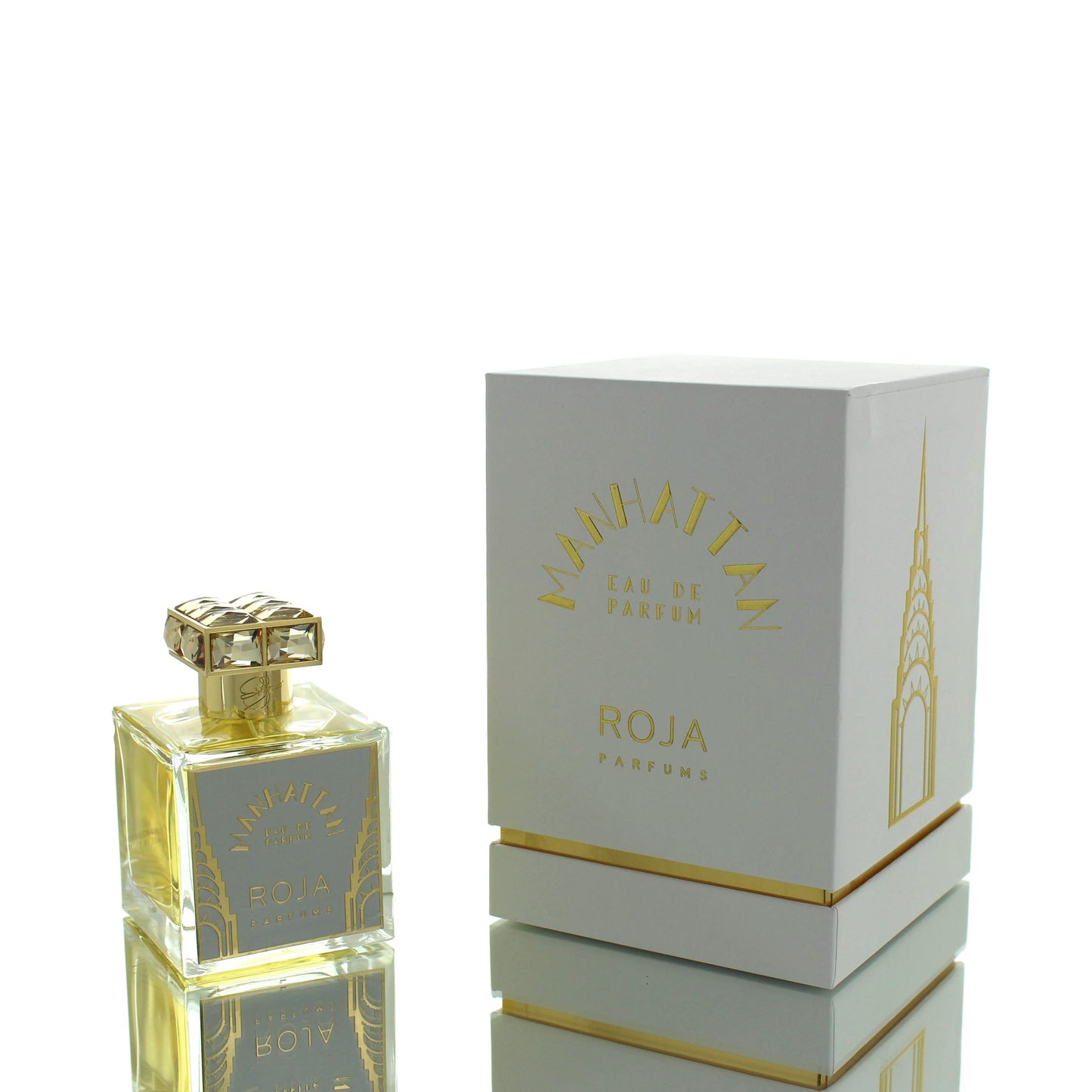 Roja Parfum Manhattan