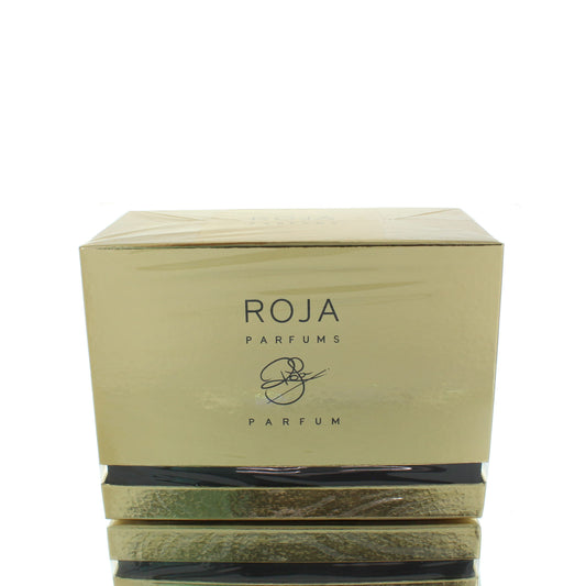 Roja Aoud Parfum De Voyage Trio Collection (Amber Aoud, Aoud, Musk Aoud) For Man/Woman