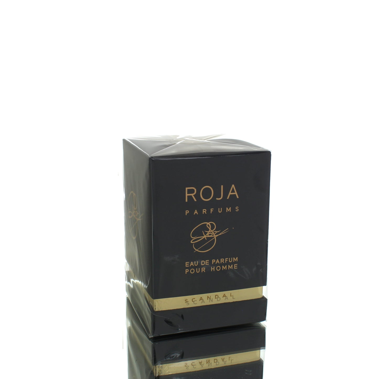 Roja Parfums Scandal EDP For Man Eau De Parfum Perfume Boxed