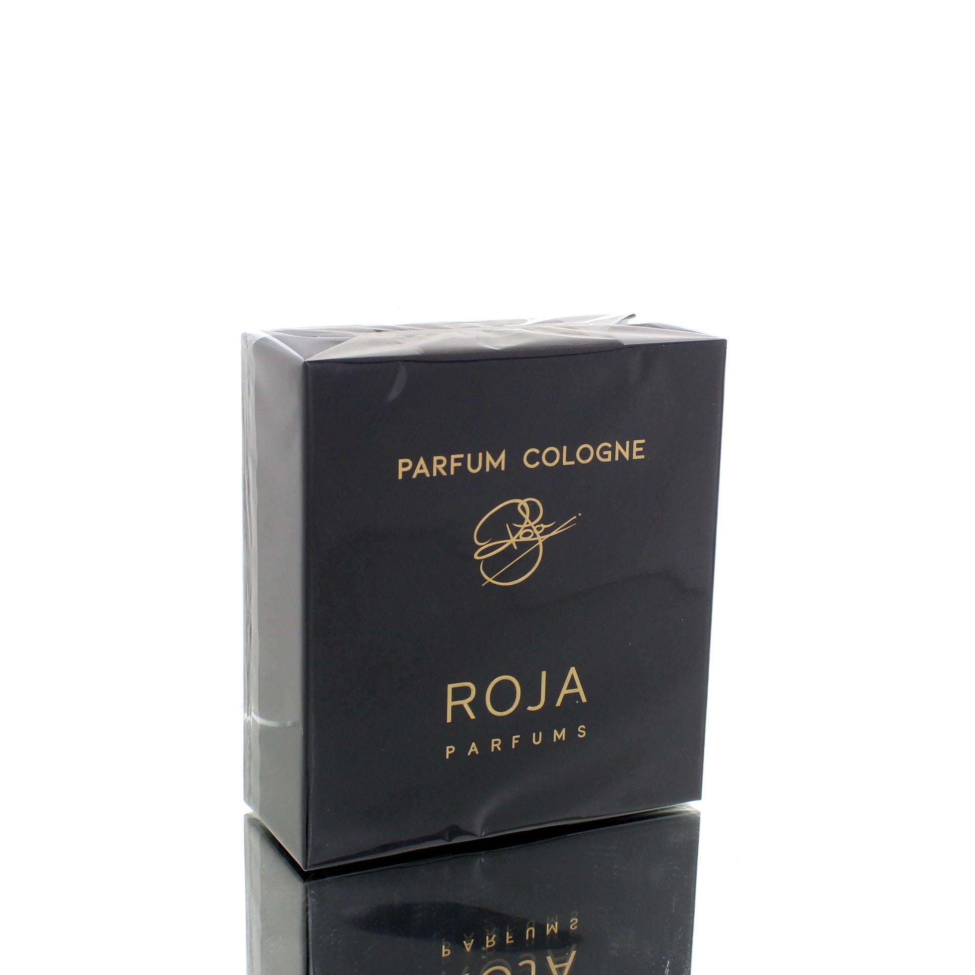 Roja Enigma (Creation E)  Parfum Cologne Edition For Man Parfum Cologne Perfume Boxed