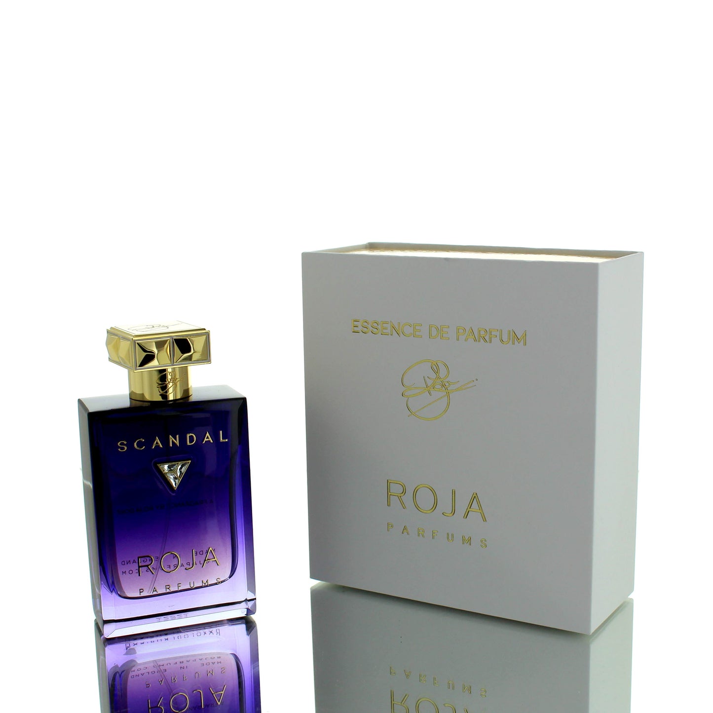 Roja Scandal Essence De Parfum