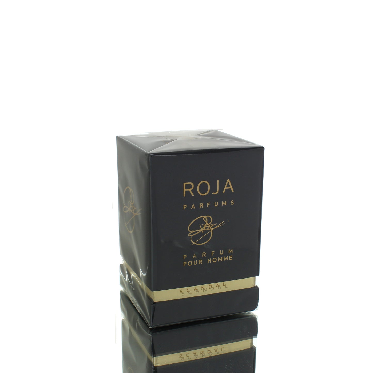 Roja Parfums Scandal Parfum Pour Homme