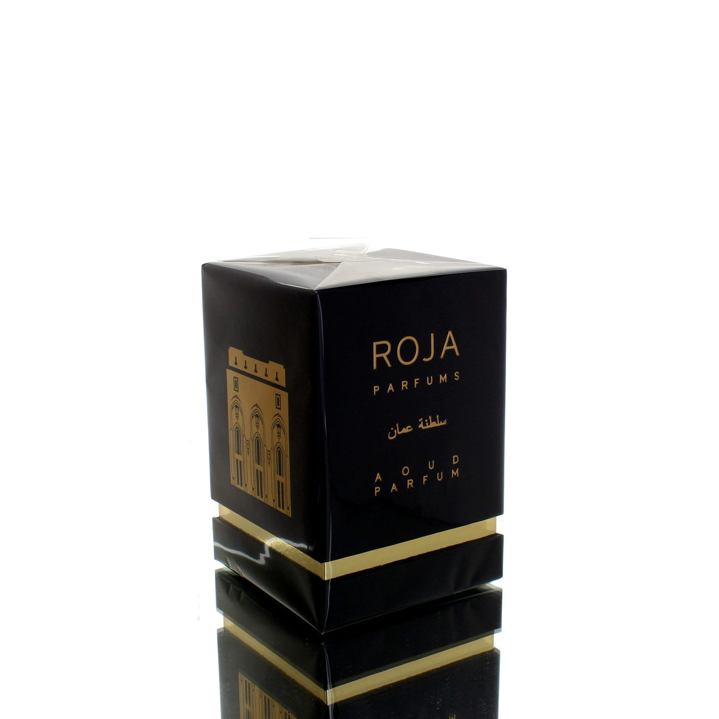 Roja Parfums Sultanate Of Oman