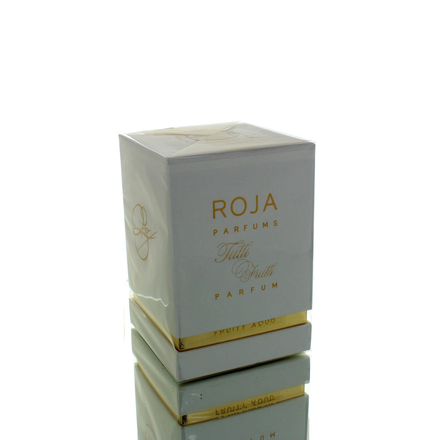 Roja Parfums Tutti Frutti Fruity Aoud Parfum