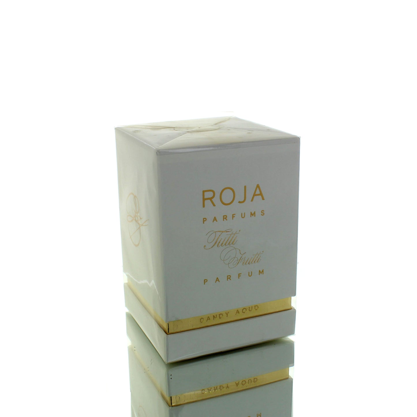 Roja Parfums Tutti Frutti Candy Aoud Parfum