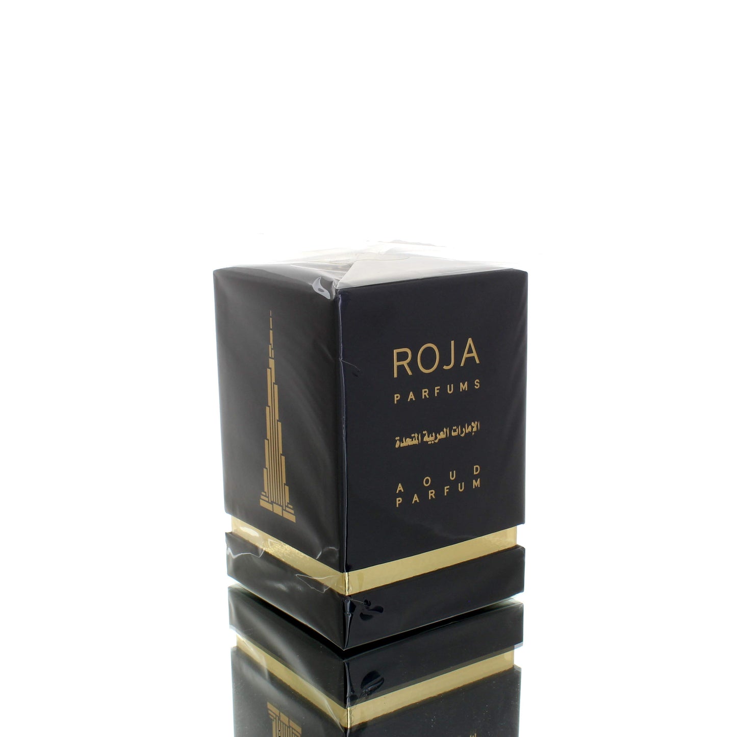 Roja Parfums United Arab Emirates