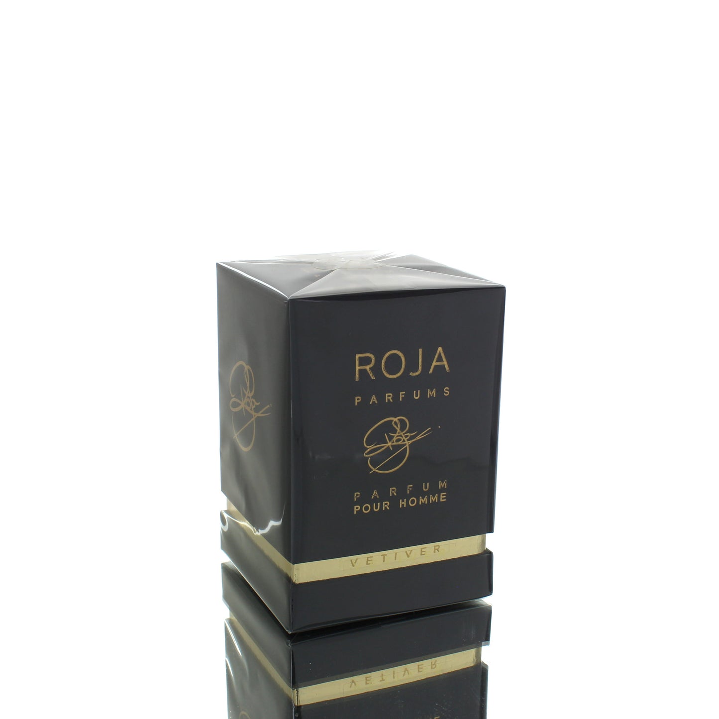 Roja Parfums Vetiver Parfum Pour Homme