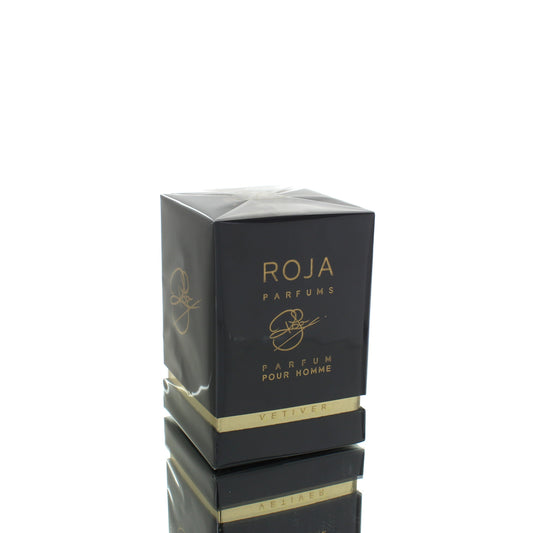 Roja Vetiver Parfum Pour Homme For Man