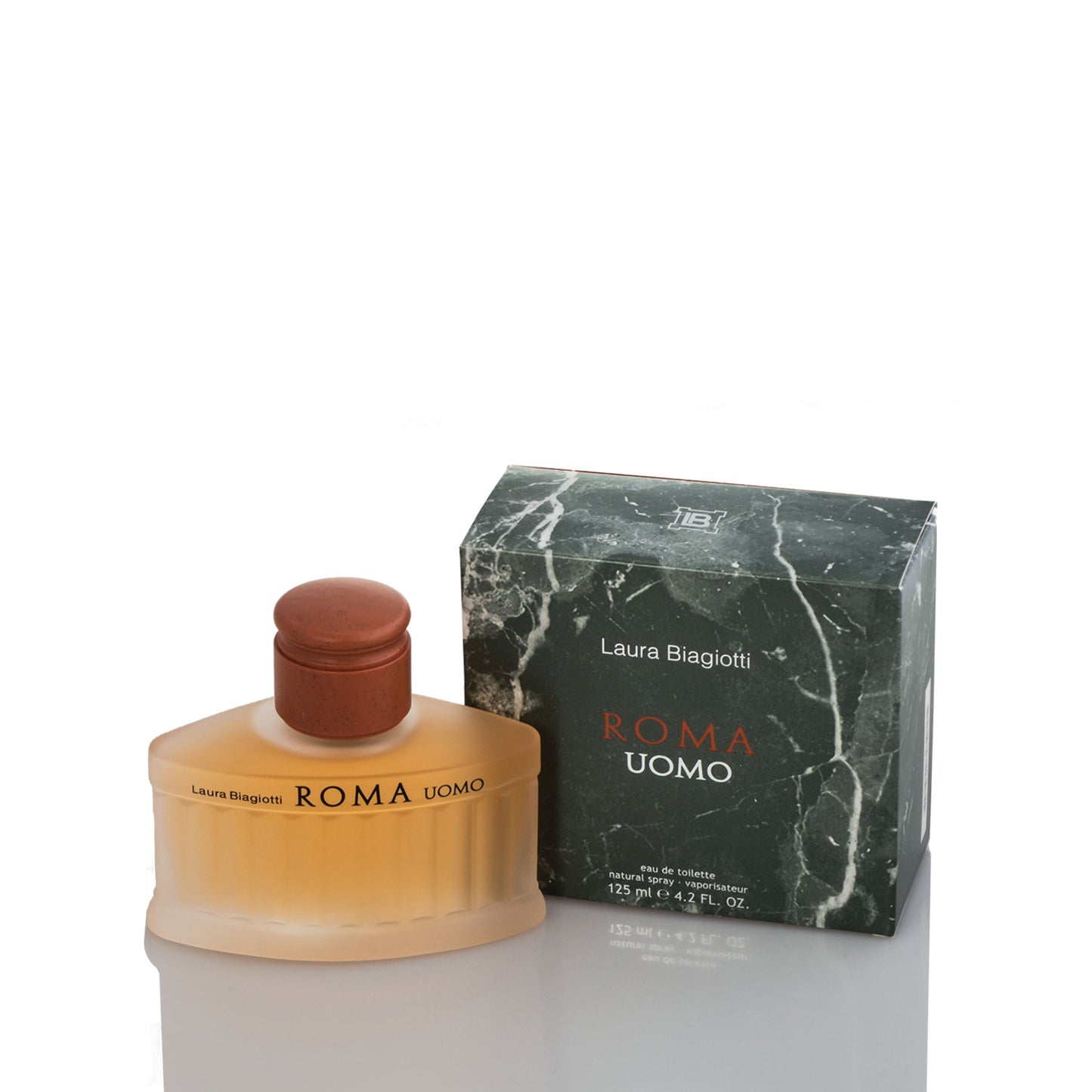 Laura Biagotti Roma pour homme