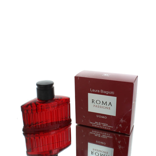 Laura Biagotti Roma Passione Pour Homme