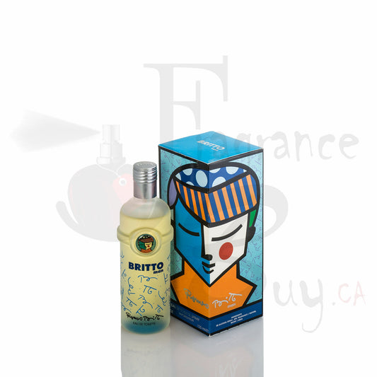Buy Romeo Gigli Britto M 100ml Boxed Mens Cologne online in Canada at the lowest price. Fragrancebuy is your source for authentic niche fragrances at wholesale prices in Canada. Buy real perfumes online at the best price