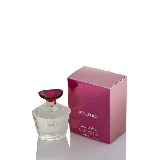 Oscar De La Renta Rosamor For Woman